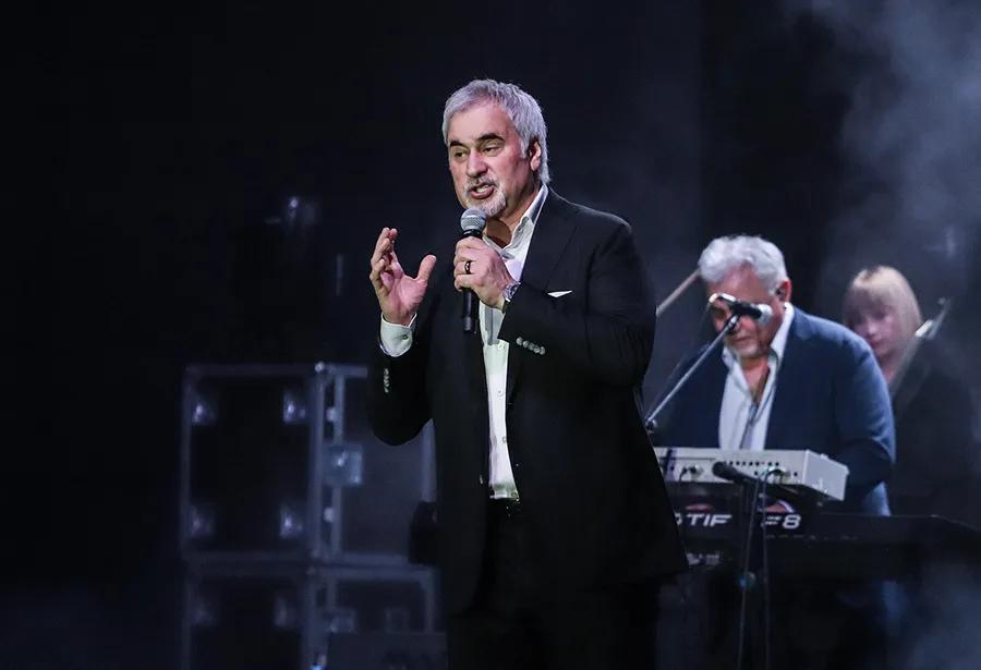 Valeriy Meladze