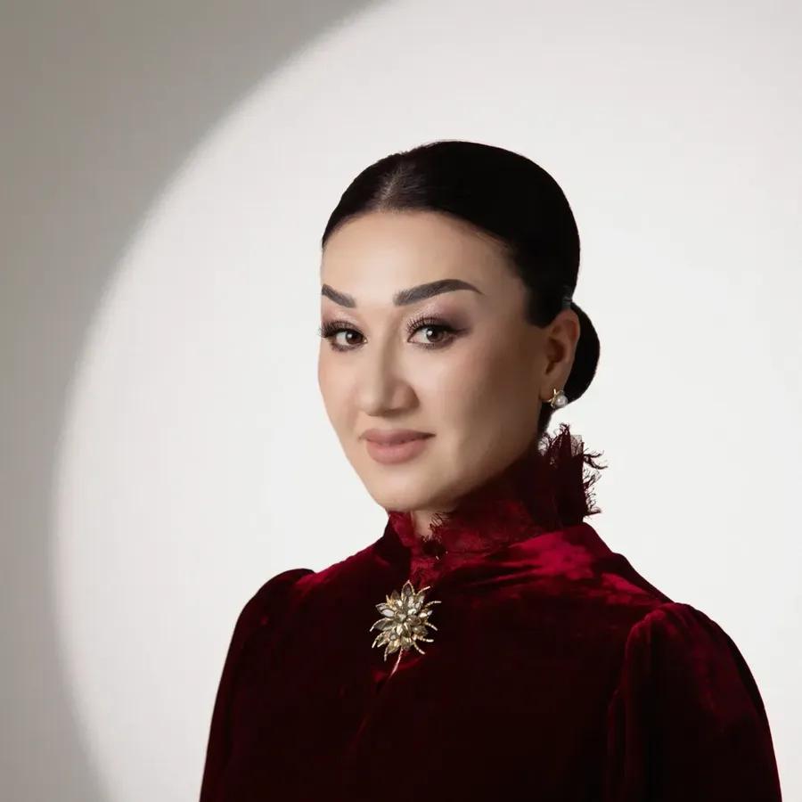 Ma’suma Boltaboyeva konserti