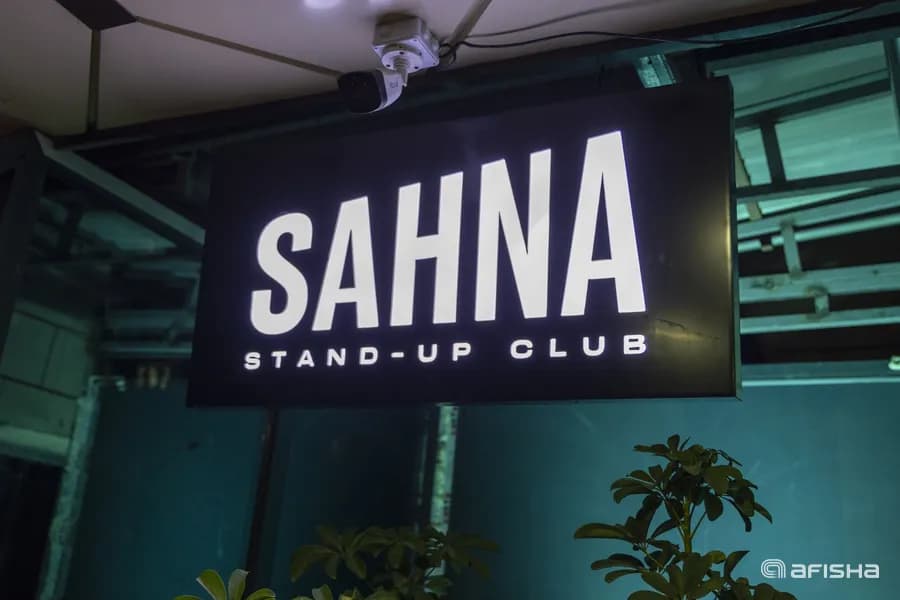 “Sahnagacha” shousi
