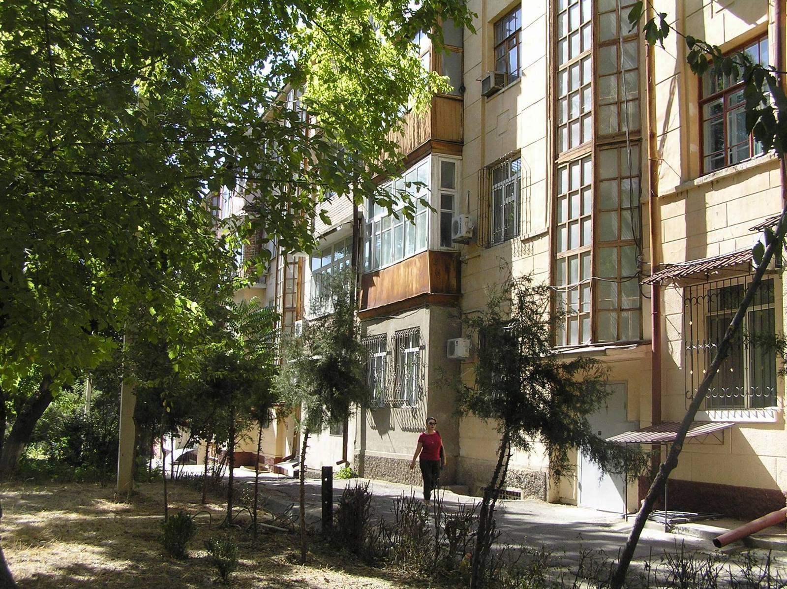 House of Specialists