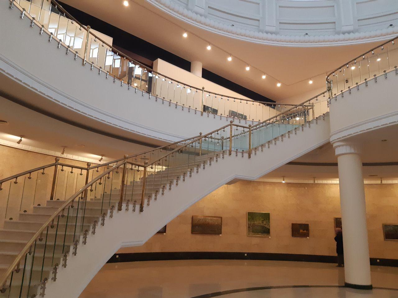 NBU Gallery of Fine Arts