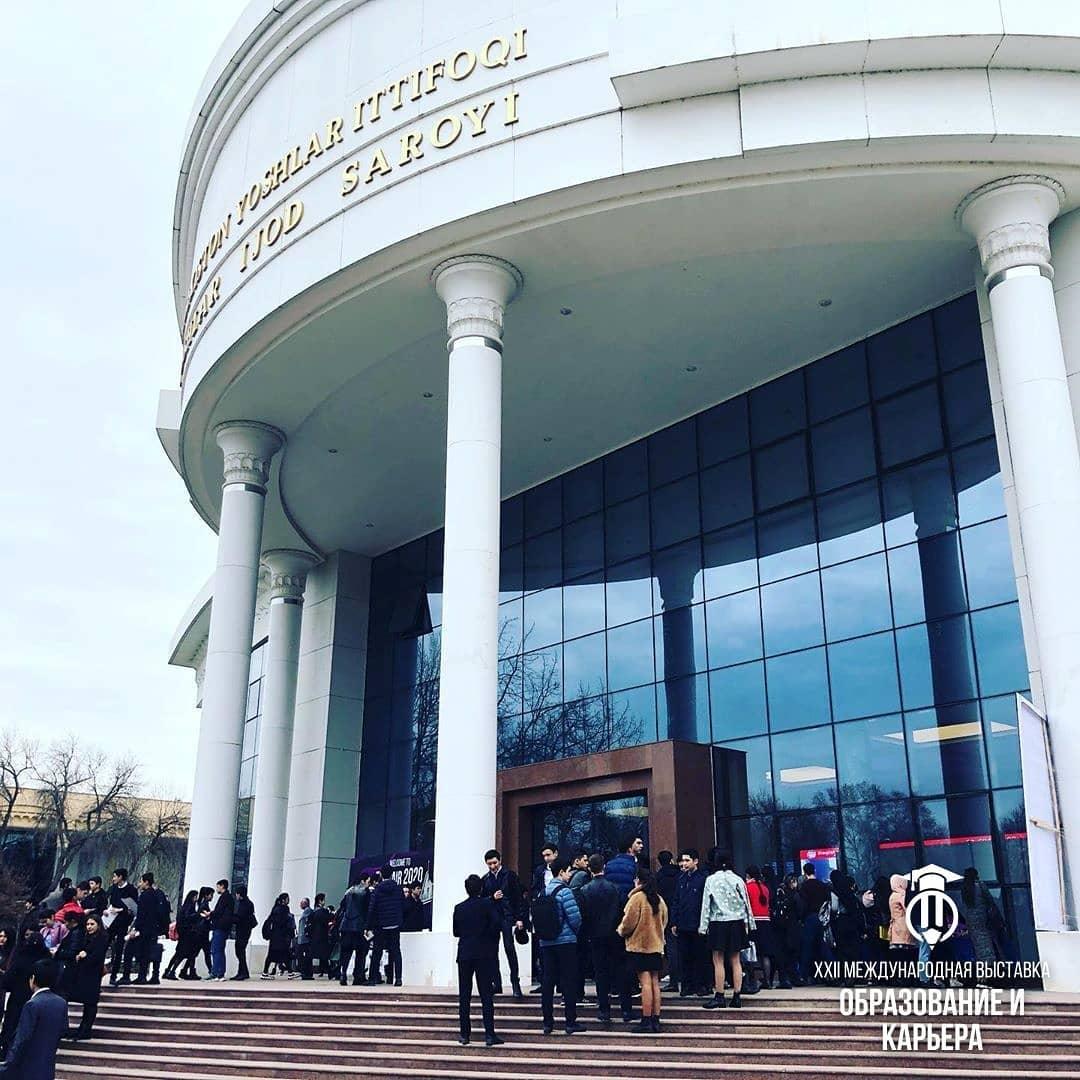 Youth Creativity Palace